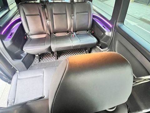 Mercedes Viano 2.2 CDI Long Marco Polo A 2021 occasion Paris 75008