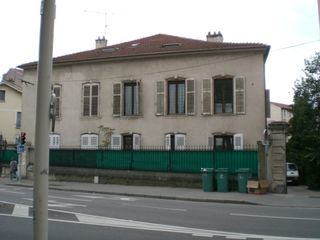  Appartement � louer 3 pi�ces 77 m�