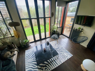  Maison � vendre 4 pi�ces 97 m�