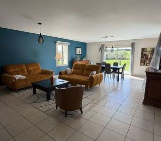  Maison � vendre 7 pi�ces 200 m�