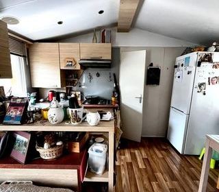  Maison � vendre 4 pi�ces 40 m�