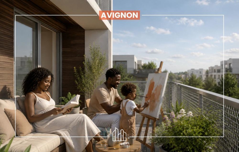   Avignon (84000)