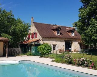  Maison � vendre 7 pi�ces 170 m�