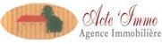 ACTE IMMO