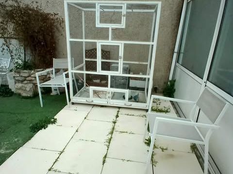 Voli&egrave;re 150 13340 Rognac