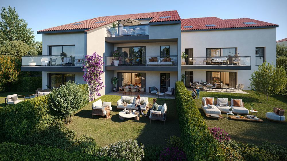 Appartements neufs   Cattenom (57570)