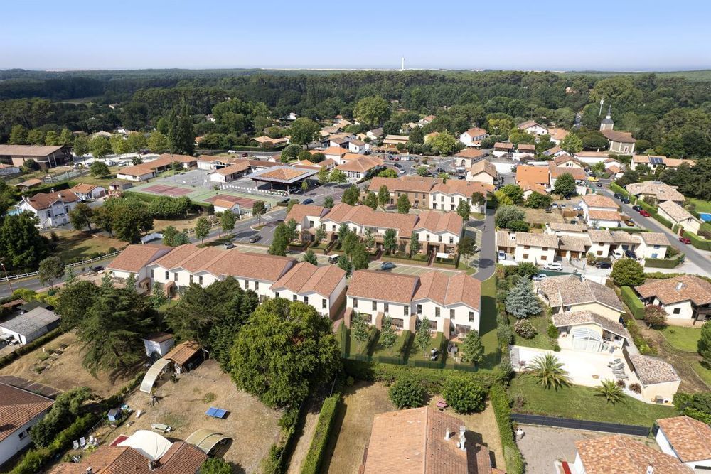  Messanges (40660)