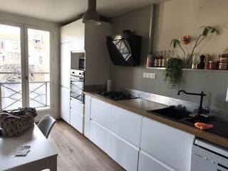 Appartement � vendre 3 pi�ces 66 m�