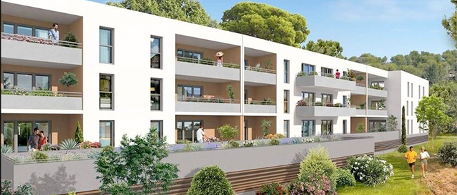 Agence SIMPLICIMMO Marseille