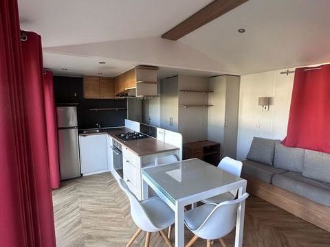 Mobil-Home Mobil-Home 2021 occasion Lattes 34970