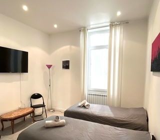  Appartement � louer 4 pi�ces 91 m�