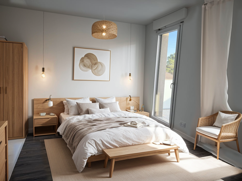 Appartements neufs   (68500)