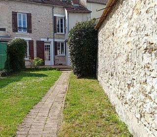  Maison � vendre 6 pi�ces 115 m�