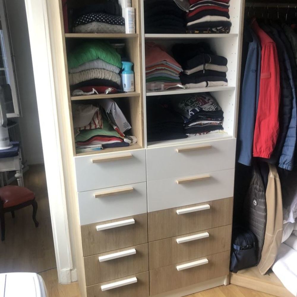 Dressing &agrave; vendre Meubles