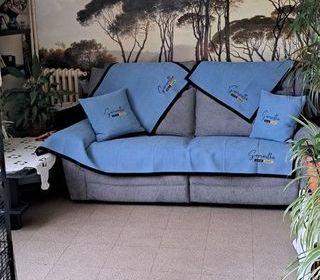  Appartement � vendre 4 pi�ces 80 m�