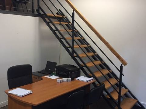   Bureaux � louer - Croix Rousse 