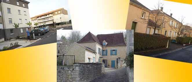 Agence Polygone 46 CAHORS 