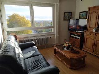  Appartement � vendre 2 pi�ces 53 m�