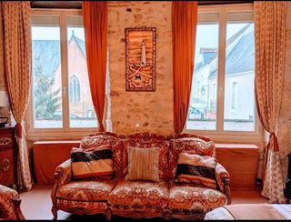  Maison � vendre 8 pi�ces 216 m�