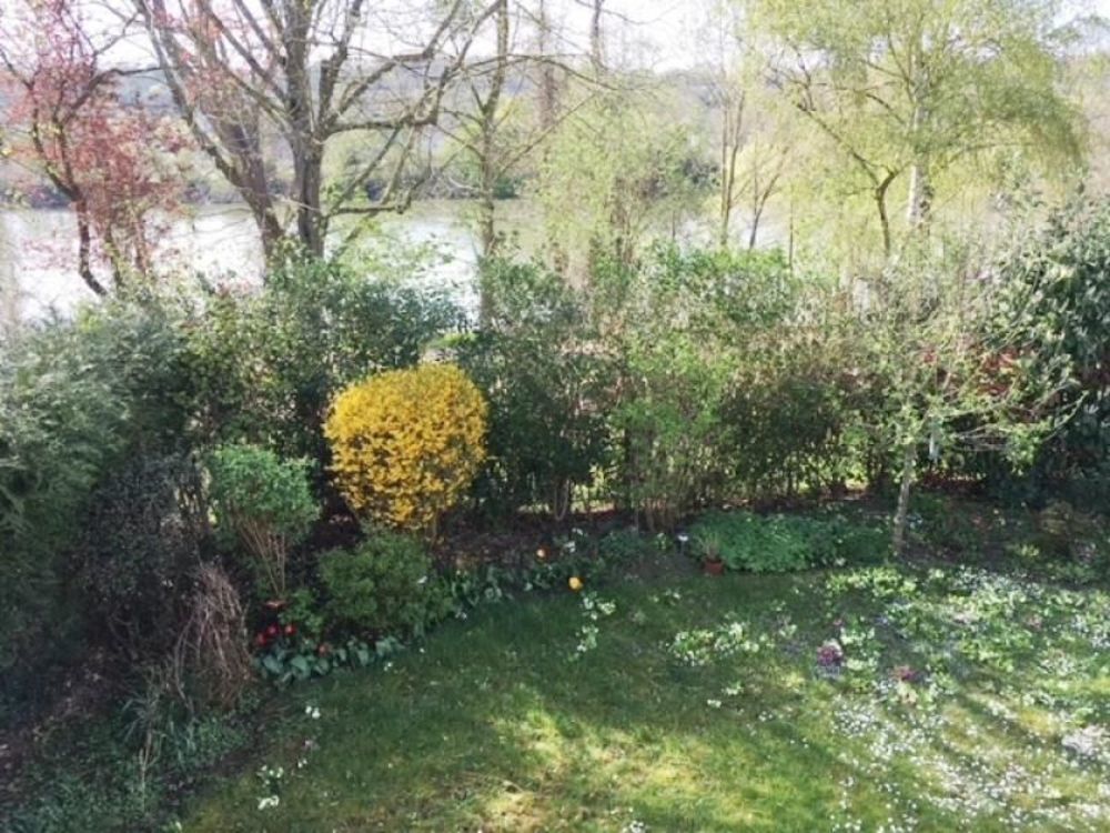 � vendre  Maison Montesson (78360)