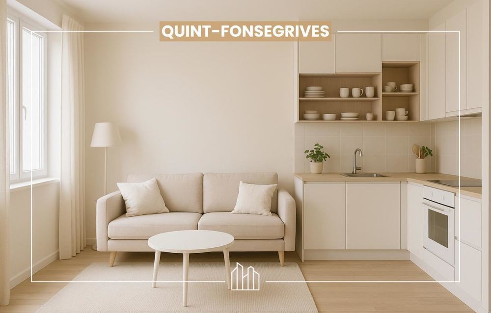   Quint-Fonsegrives (31130)