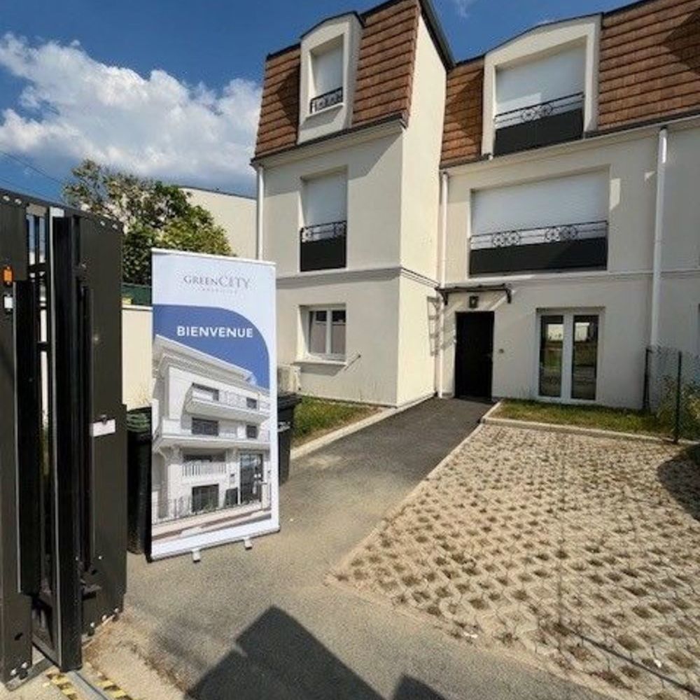   Villepinte (93420)