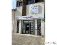 L'AGENCE AUTOMOBILIERE AGDE (34), concessionnaire 34