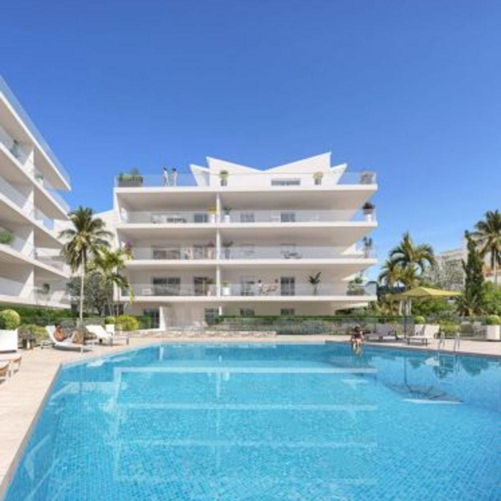 Appartements neufs   Cannes La Bocca (06150)