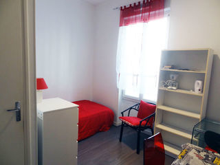  Appartement � louer 1 pi�ce 14 m�