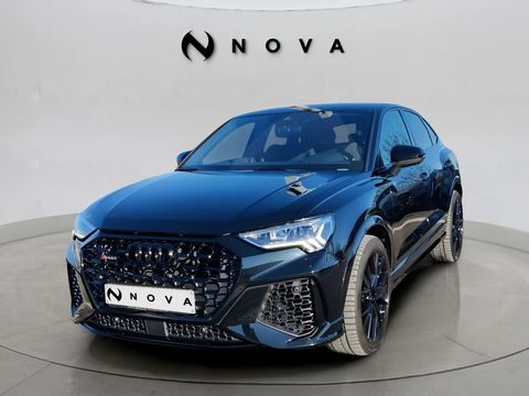 Audi RS3 RSQ3 Sportback 2.5 TFSI Quattro S Tronic 2021 occasion Pessac 33600