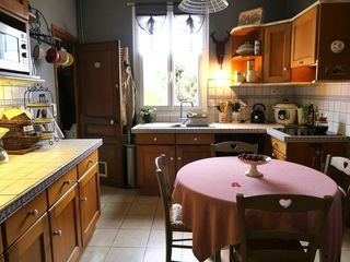  Maison � vendre 7 pi�ces 150 m�