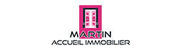 MARTIN ACCUEIL IMMOBILIER