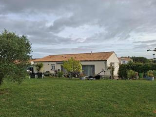  Maison � vendre 4 pi�ces 104 m�