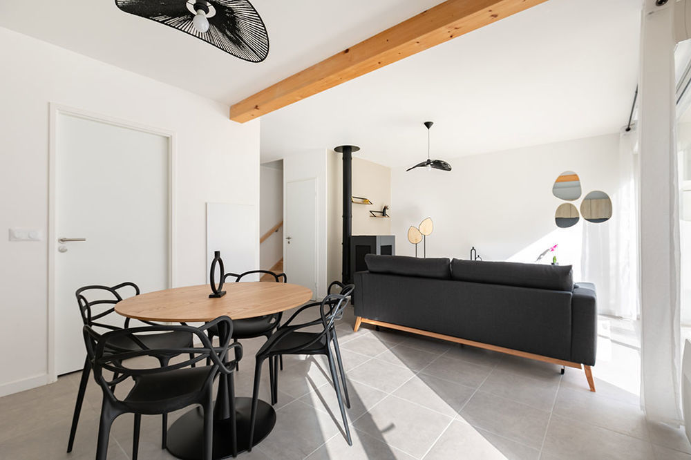 Appartements neufs et Maisons neuves   Bordeaux (33000)