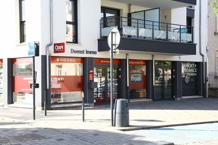 Agence ORPI DOENST IMMO Yutz