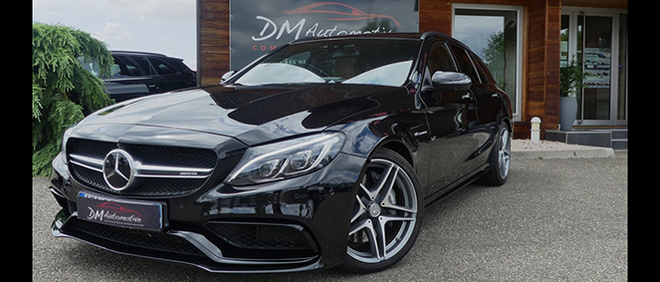 DM AUTOMOTIVE, concessionnaire 67