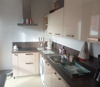  Appartement � vendre 4 pi�ces 73 m�