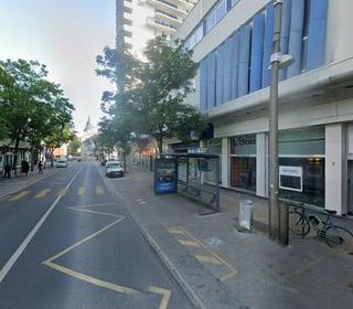  Parking / Garage � louer 6 m�