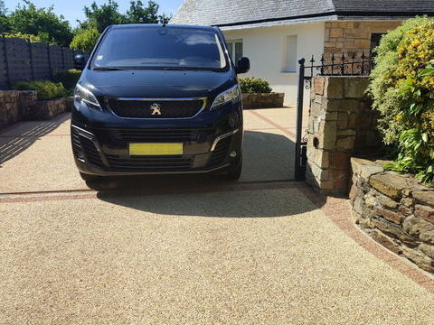 Peugeot Expert EXPERT CA REPLIABLE M BLUEHDI 120 S&S BVM6 2023 occasion Guipavas 29490