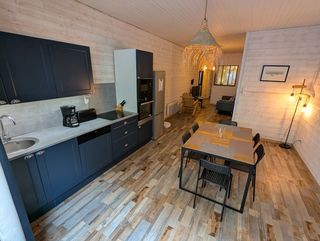  Appartement � vendre 3 pi�ces 60 m�