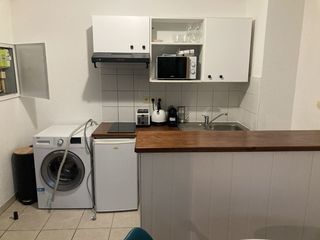  Appartement � louer 2 pi�ces 38 m�