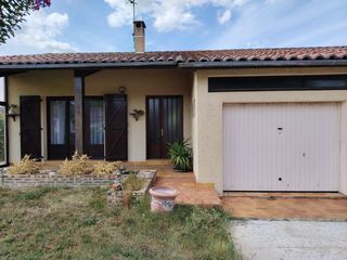  Maison � vendre 3 pi�ces 80 m�