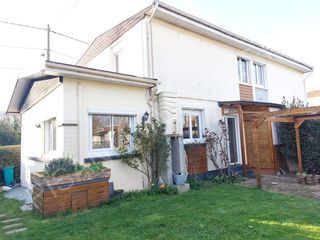  Maison � vendre 5 pi�ces 95 m�