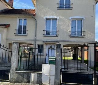  Maison � vendre 4 pi�ces 82 m�