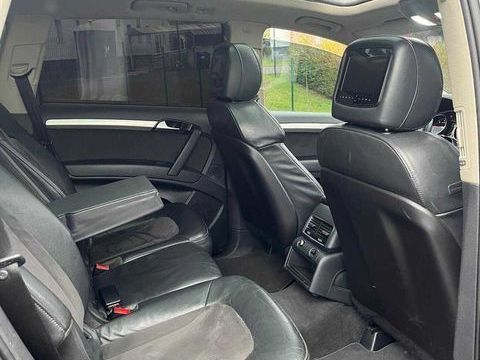 Audi Q7 3.0 V6 TDI 204 DPF Quattro Ambiente Tiptronic A 7 pl 2012 occasion Nogent-sur-Oise 60180