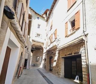  Immeuble � vendre 250 m�