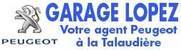 GARAGE LOPEZ
