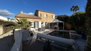  Maison � vendre 5 pi�ces 113 m�