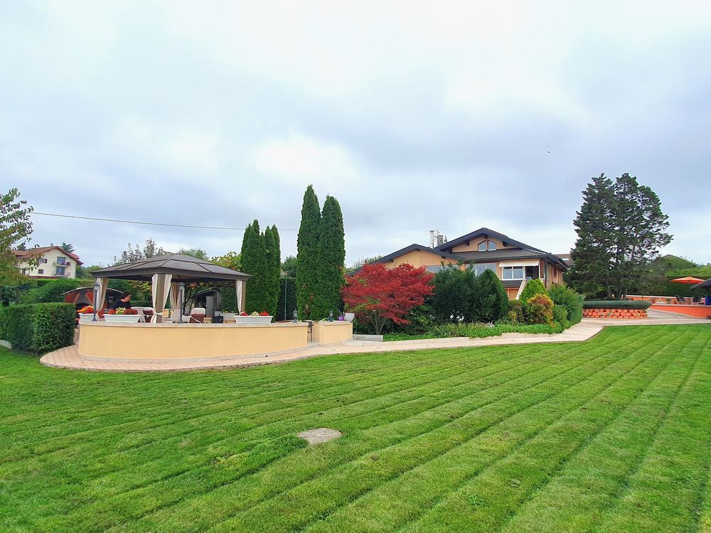 � vendre  Villa Ballaison (74140)