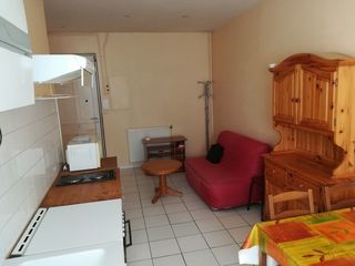  Appartement � louer 1 pi�ce 44 m�